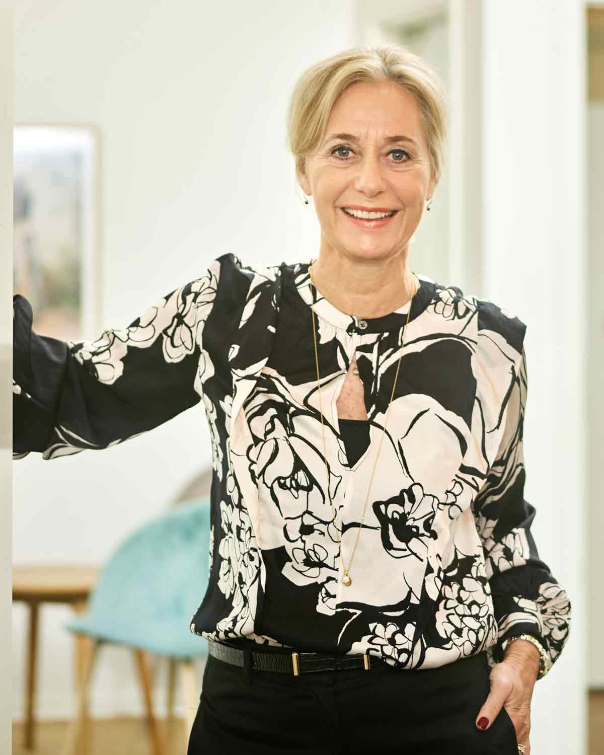 Liselotte Hjorth