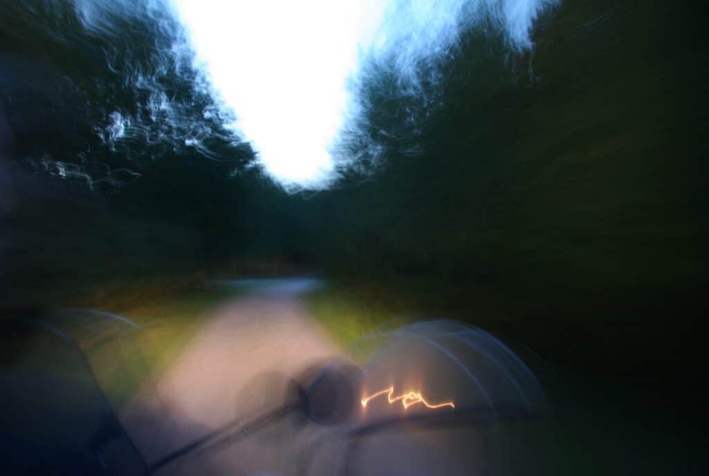 Nærvær