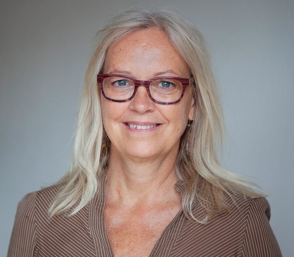 Laila Isalena Larsen