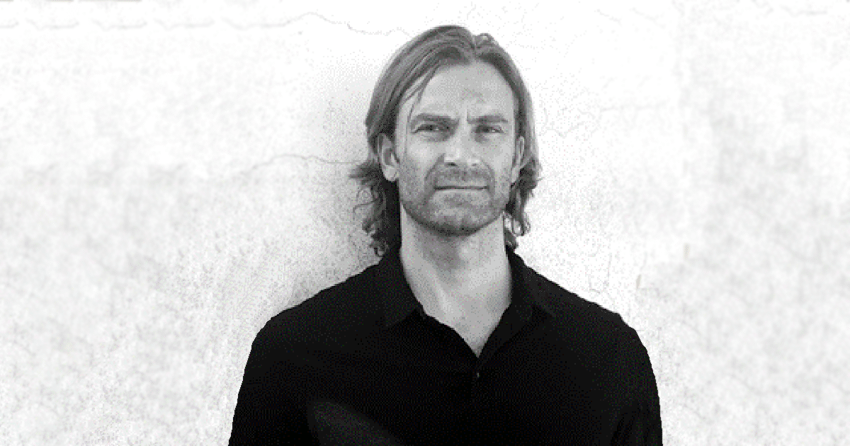Finn Janning, Ph.d, filosof