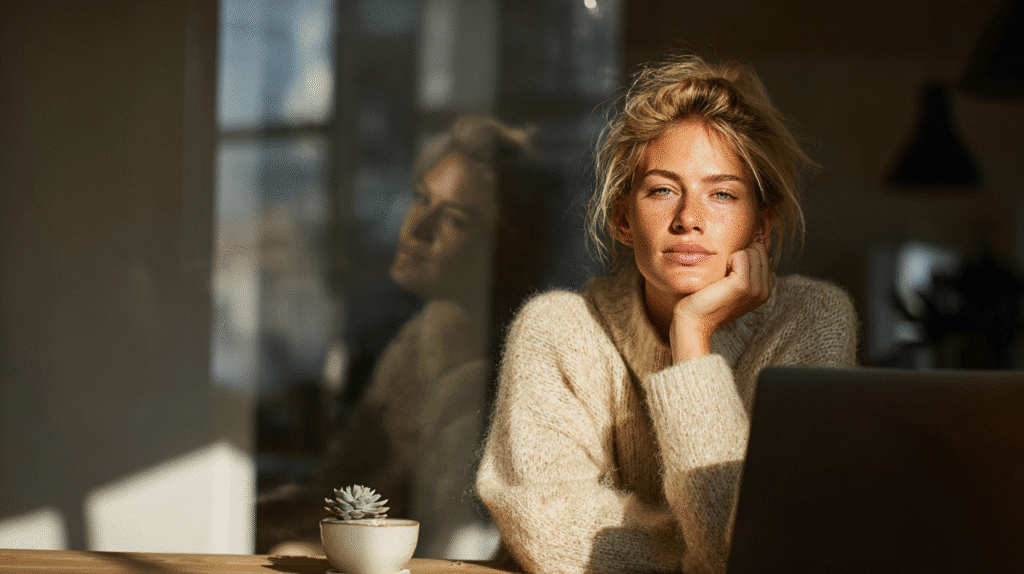 Imposter Syndrome