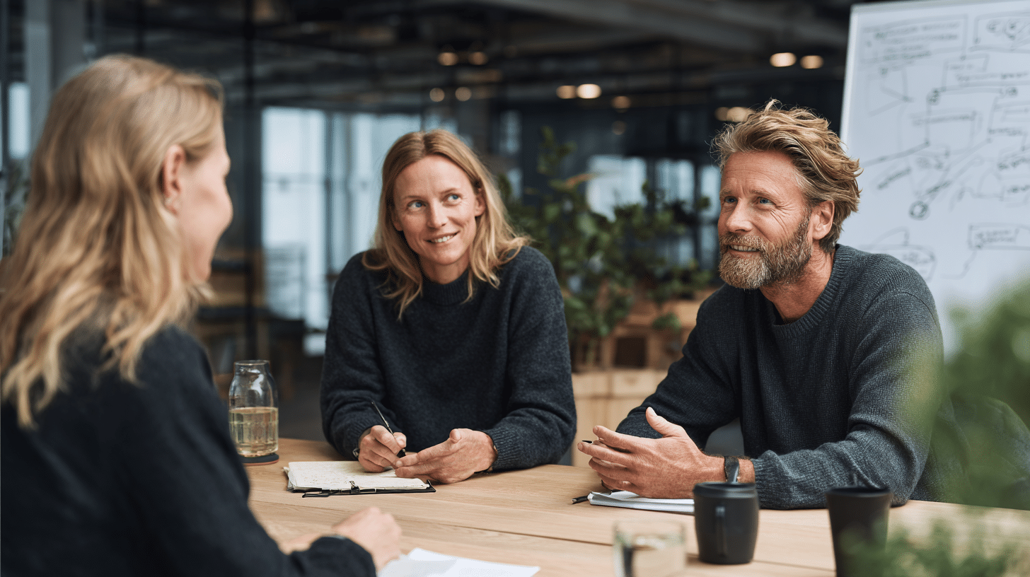 Hvorfor 'soft skills' er fremtidens hårdeste valuta på arbejdsmarkedet