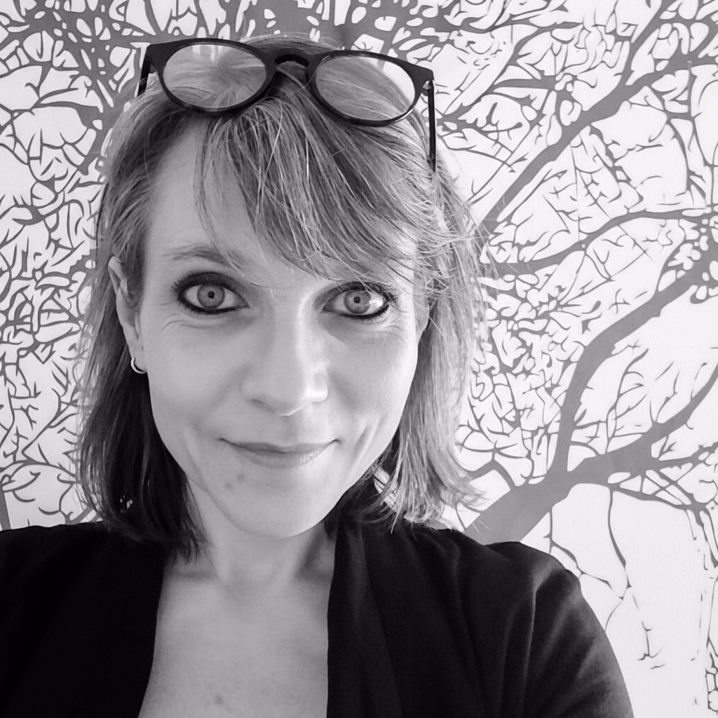 Dr. Charlotte von Bülow