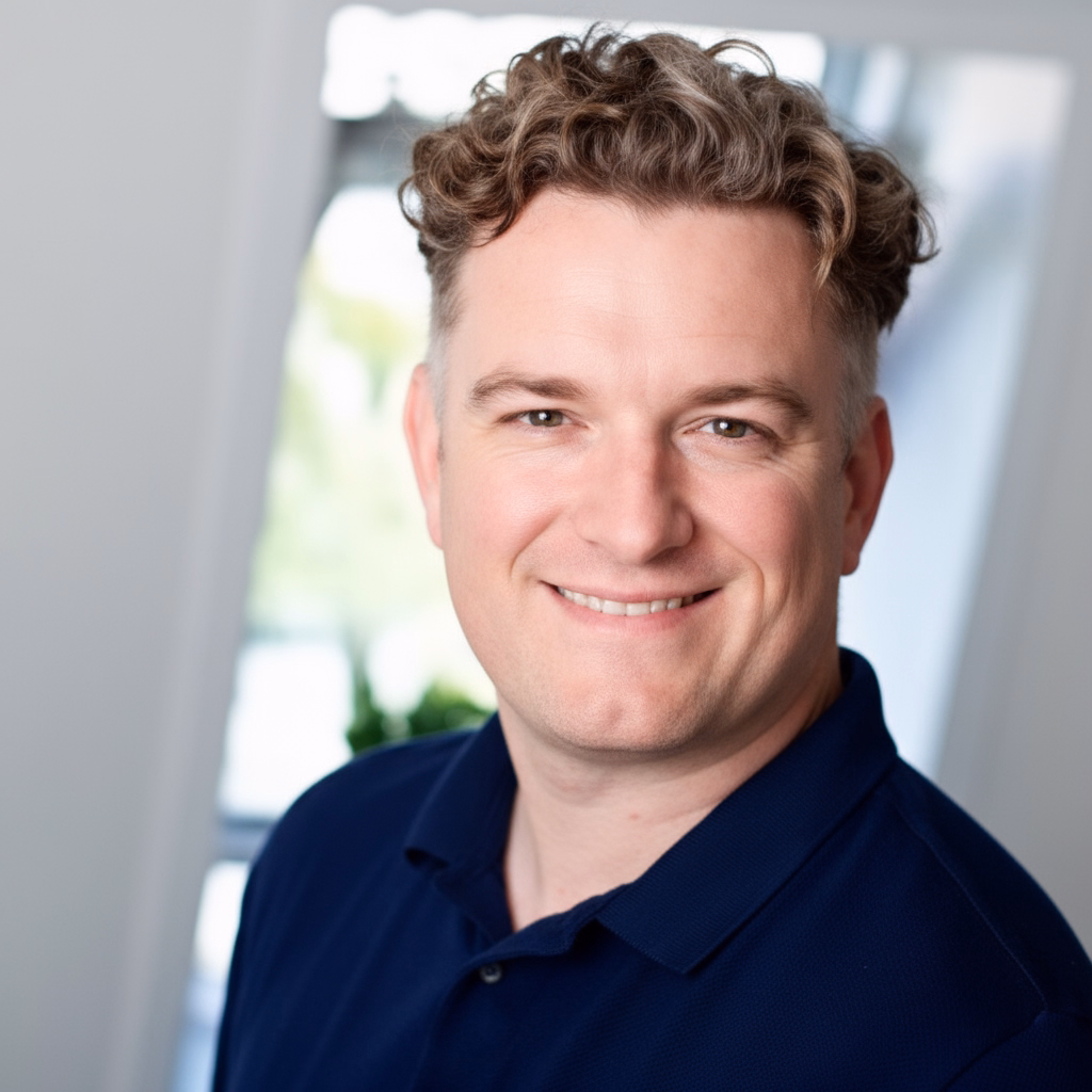 Henrik Koch NLP Huset