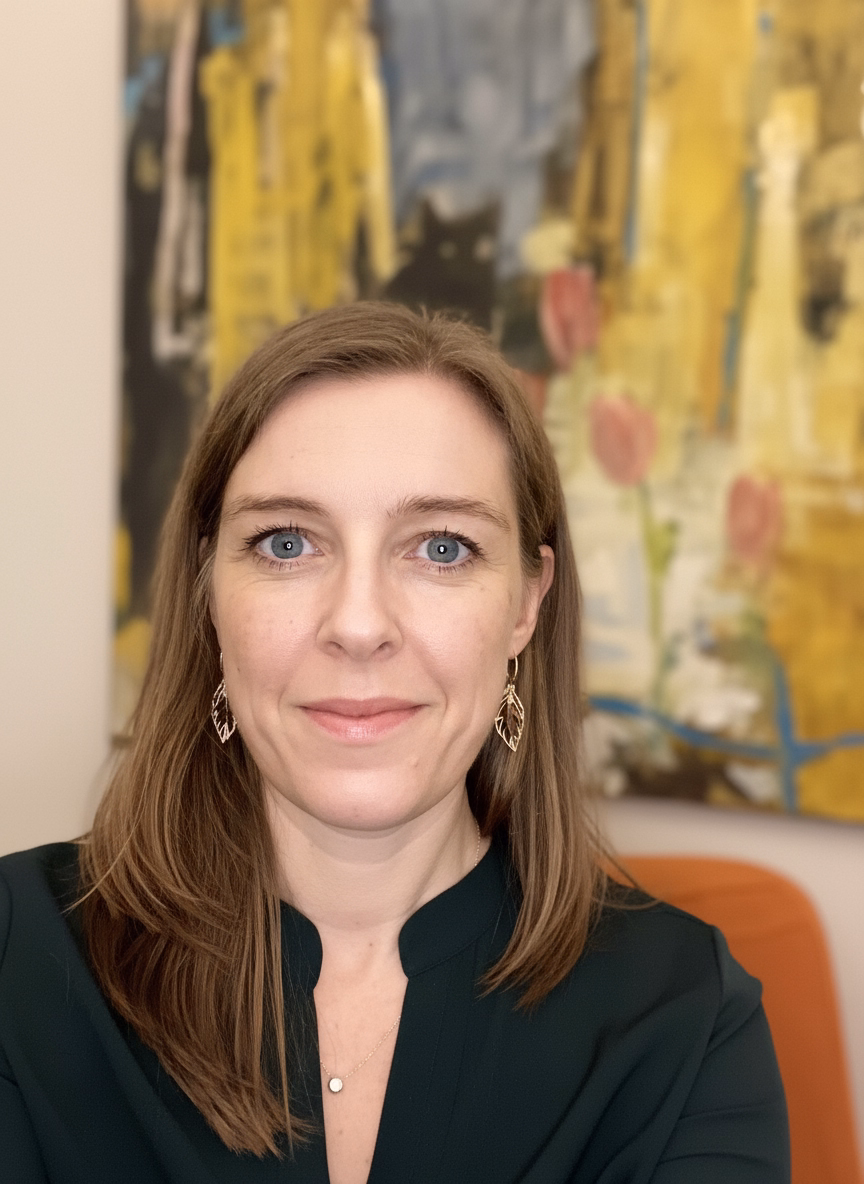 Mette Friis Chudoba