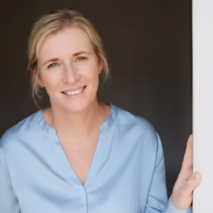 Tina Flaga psykoterapeut