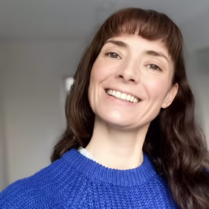 Tine Bang psykoterapeut studerende