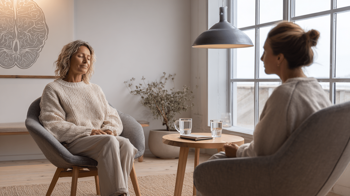 psykoterapeutstuderende