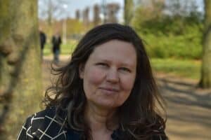 Elsebeth Christensen