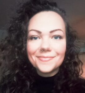 Mie Leonhardt Rinken