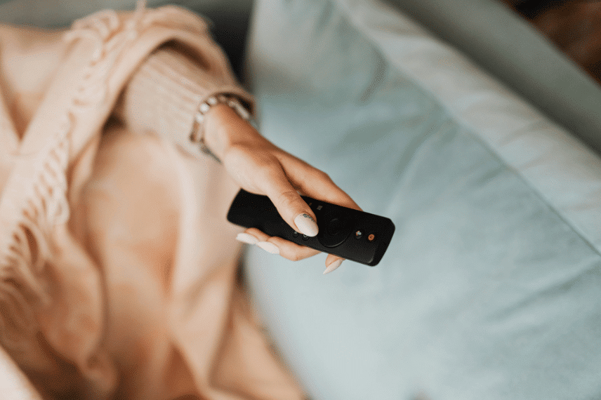 Genudsendelse