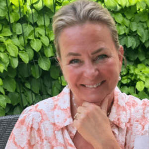 Lisbeth Sonne