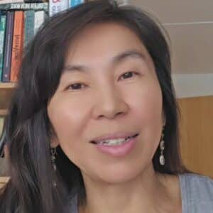Tania Areum Presutti