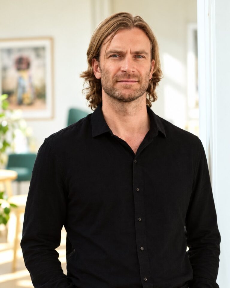 Finn Janning
