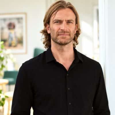 Finn Janning