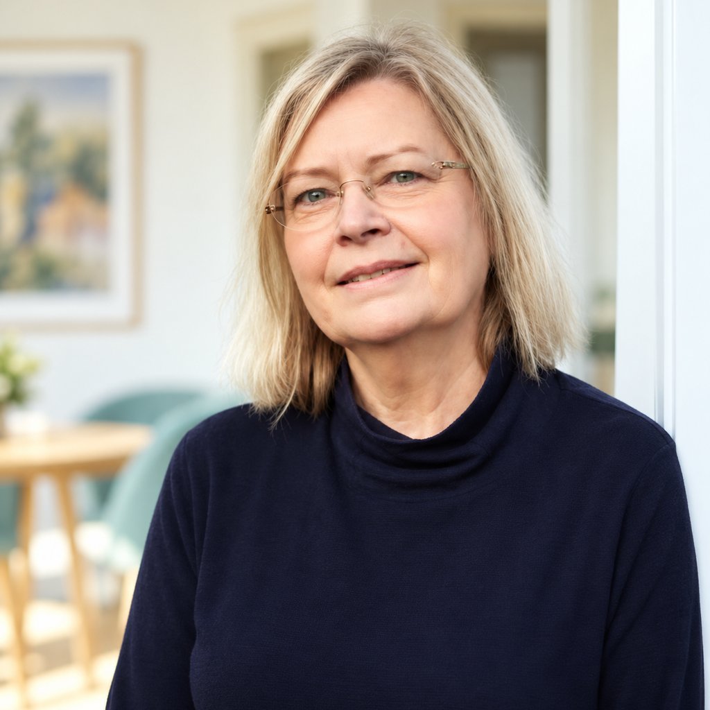 Karen Dons Blædel