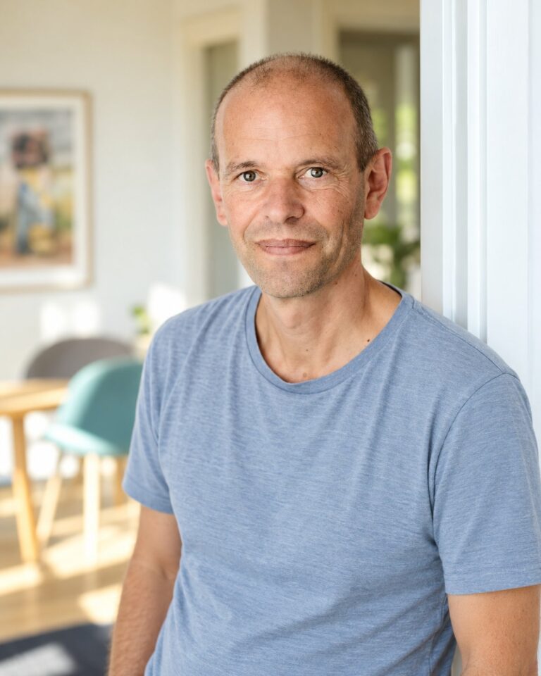 Niels Viggo Hansen