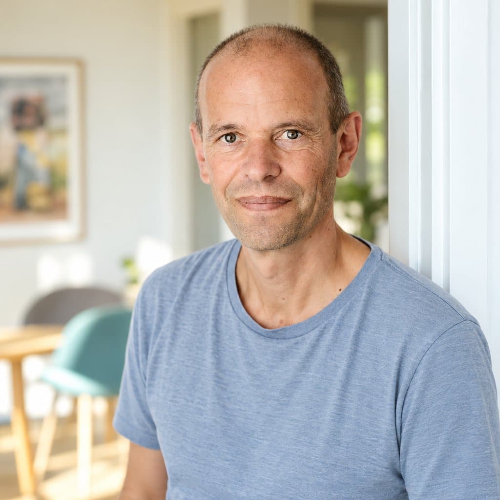 Niels Viggo Hansen