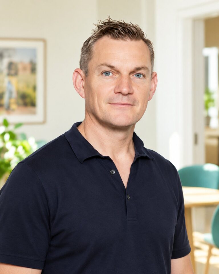 Ulrik Houlind Rasmussen