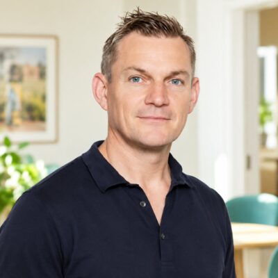 Ulrik Houlind Rasmussen